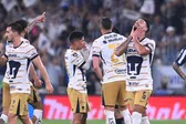 Luis Pérez descarta fracaso tras eliminación de Pumas: 'Nos vamos con la cabeza en alto'
