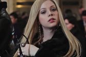 Revelan causa de muerte de Michelle Trachtenberg; actriz de Gossip Girl