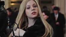 Revelan causa de muerte de Michelle Trachtenberg; actriz de Gossip Girl