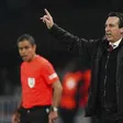 Unai Emery confía en su equipo para el partido de Vuelta: “Seguimos aquí”