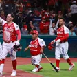 Diablos Rojos aplastan a Titanes de Florida en su debut en la Baseball Champions League Americas