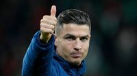 Cristiano Ronaldo apunta a jugar Mundial de Clubes con alguno de estos equipos europeos