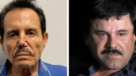 EU designa a cárteles mexicanos como grupos terroristas; incluye al Cártel de Sinaloa, CJNG y el Cártel del Golfo