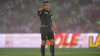Juárez vs Pumas: Expertos arbitrales revientan a Víctor Cáceres, silbante del Play In