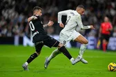 Con doblete de Kylian Mbappé, Real Madrid venció a Leganés y sigue de cerca a Barcelona