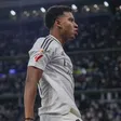 Rodrygo no jugó El Clásico por no sentirse con ánimo ni fuerzas; no juega desde la Final de Copa del Rey