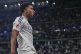 Rodrygo no jugó El Clásico por no sentirse con ánimo ni fuerzas; no juega desde la Final de Copa del Rey