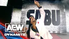 Muere Sabu, icónico personaje de la AEW, a los 60 años