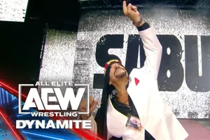 Muere Sabu, icónico personaje de la AEW, a los 60 años