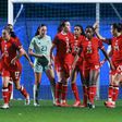 Canadá Femenil vence a México y mantiene su dominio sobre el Tricolor