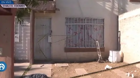 Así operan las bandas invasoras de predios en el Estado de México