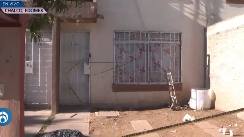 Así operan las bandas invasoras de predios en el Estado de México