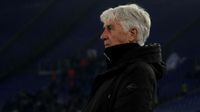 Gasperini se desquitó con Lookman tras penal fallado: "Es el peor que he visto"