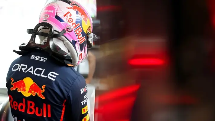 Helmut Marko asegura que no abandonarán a Liam Lawson: "Vamos a tratar de salvar su futuro"