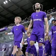 Brujas vs Anderlecht, ¿cuándo y dónde ver al 'Chino' Huerta en la Final de Copa de Bélgica?