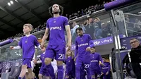 Brujas vs Anderlecht, ¿cuándo y dónde ver al 'Chino' Huerta en la Final de Copa de Bélgica?