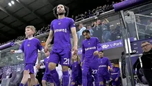 Brujas vs Anderlecht, ¿cuándo y dónde ver al 'Chino' Huerta en la Final de Copa de Bélgica?