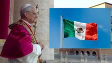 ¿El papa León XIV visitará México? Esto dijo el gobernador Samuel García