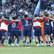 ¿Cuántos títulos de Ligue 1 tiene el Paris Saint-Germain?