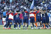 ¿Cuántos títulos de Ligue 1 tiene el Paris Saint-Germain?