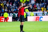 ¿Era falta o no? La polémica jugada en el Pachuca vs América