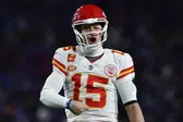 Kansas City Chiefs apunta a jugar en España; el nuevo Camp Nou albergaría juego de NFL