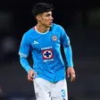 Cruz Azul confirma distensión de ligamento en lesión de Omar Campos