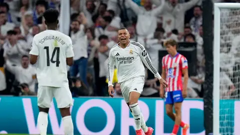 Los convocados del Real Madrid para su duelo ante Manchester City en Champions