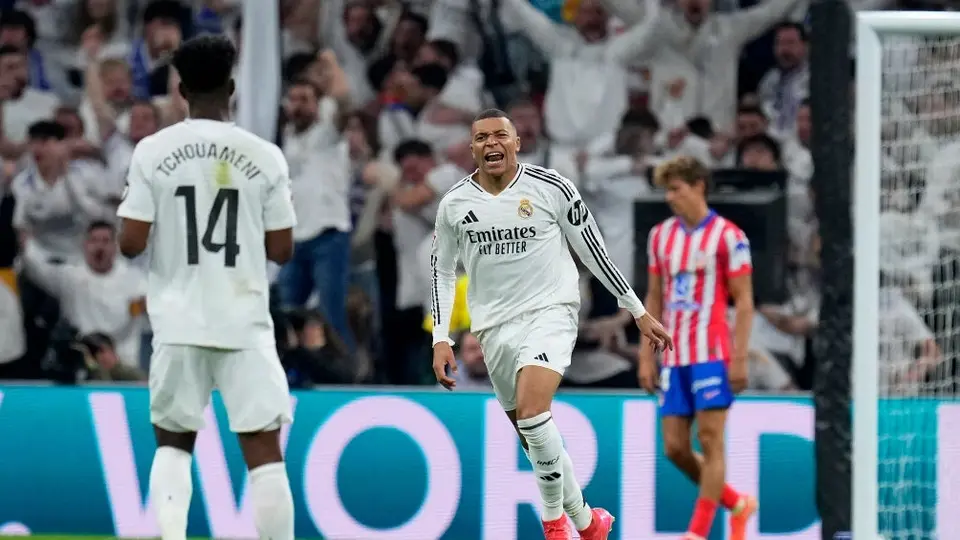 Los convocados del Real Madrid para su duelo ante Manchester City en Champions