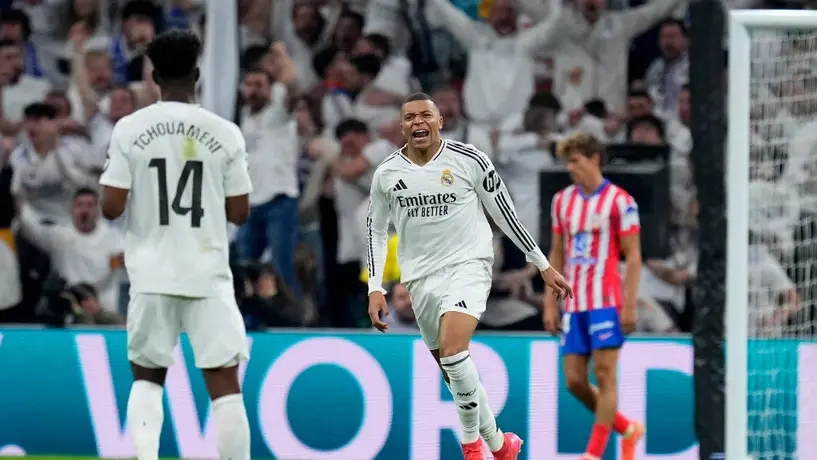 Los convocados del Real Madrid para su duelo ante Manchester City en Champions