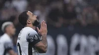 Depay se llevaría el 94% del premio para Corinthians en caso de ganar el Campeonato Paulista