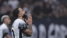 Depay se llevaría el 94% del premio para Corinthians en caso de ganar el Campeonato Paulista