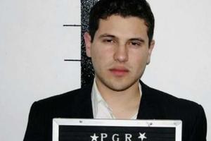 Iván Archivaldo escapó de las autoridades por un túnel, como su papá ‘Chapo’ Guzmán