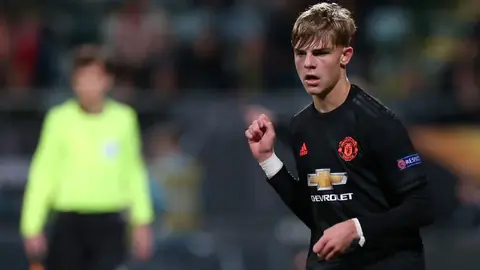 Brandon Williams, exjugador del Man United, y la condena que podría recibir por conducción peligrosa