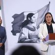 Ariadna Montiel anuncia ampliación de pensión para mujeres; registro inicia en agosto