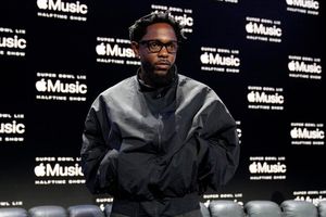 Show de medio tiempo del Super Bowl LIX: Kendrick Lamar, sus invitados, hora y dónde ver