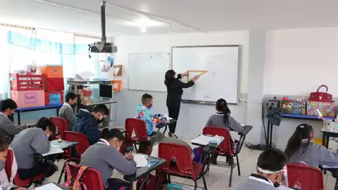 Boletas SEP 2025: Así puedes consultar y descargar las calificaciones de tus hijos en marzo