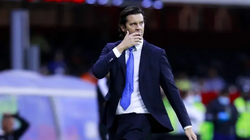 Extécnico de América al Real Madrid: Solari apunta a tomar puesto de Ancelotti