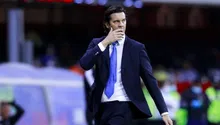 Extécnico de América al Real Madrid: Solari apunta a tomar puesto de Ancelotti