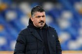 Gennaro Gattuso se enfrasca en discusión con exjugador del Sevilla en programa en vivo