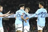 Manchester City viene de atrás y vence a Plymouth Argyle para avanzar en FA Cup
