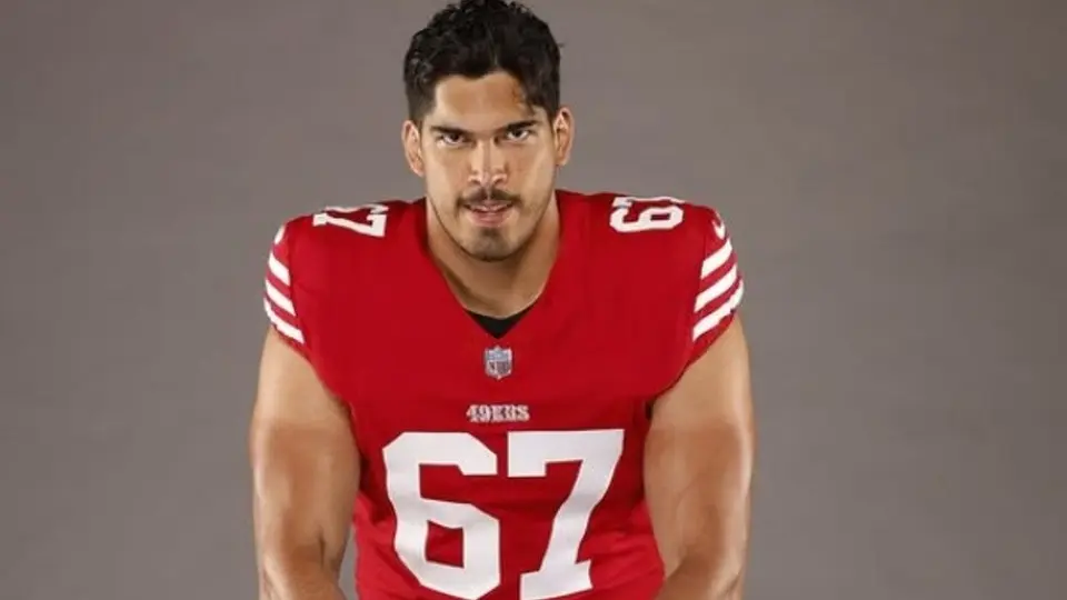 ​Isaac Alarcón se disculpa tras suspensión en la NFL por sustancias prohibidas​