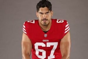 ​Isaac Alarcón se disculpa tras suspensión en la NFL por sustancias prohibidas​