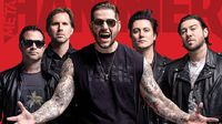 Avenged Sevenfold en México: Precios de boletos, sede e invitados