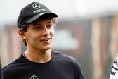 Nyck De Vries pone a Kimi Antonelli a la altura de Verstappen: "Aparte de Max, nadie vive el deporte como el"