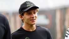 Nyck De Vries pone a Kimi Antonelli a la altura de Verstappen: "Aparte de Max, nadie vive el deporte como el"