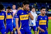 ¡En crisis! Boca pierde ante Independiente y es eliminado en Cuartos de Final
