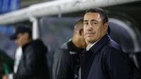 Efraín Juárez toma la delantera para ser el nuevo técnico de los Pumas