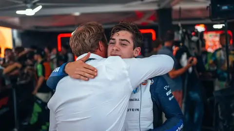 ¡Oficial! Franco Colapinto regresa a la F1 con Alpine; Jack Doohan será reserva