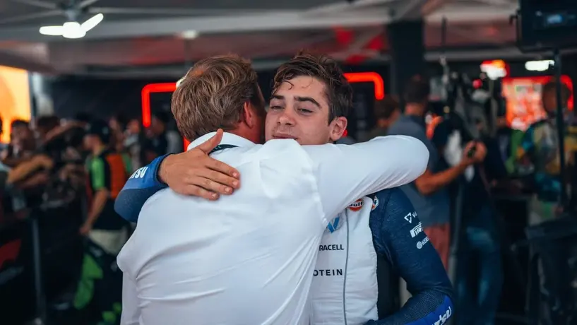 ¡Oficial! Franco Colapinto regresa a la F1 con Alpine; Jack Doohan será reserva